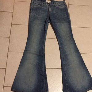 Current Elliot Bells perfect Condition